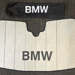 BMW Sunshade 