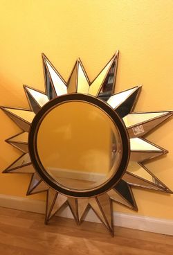 Mirror Antique stile