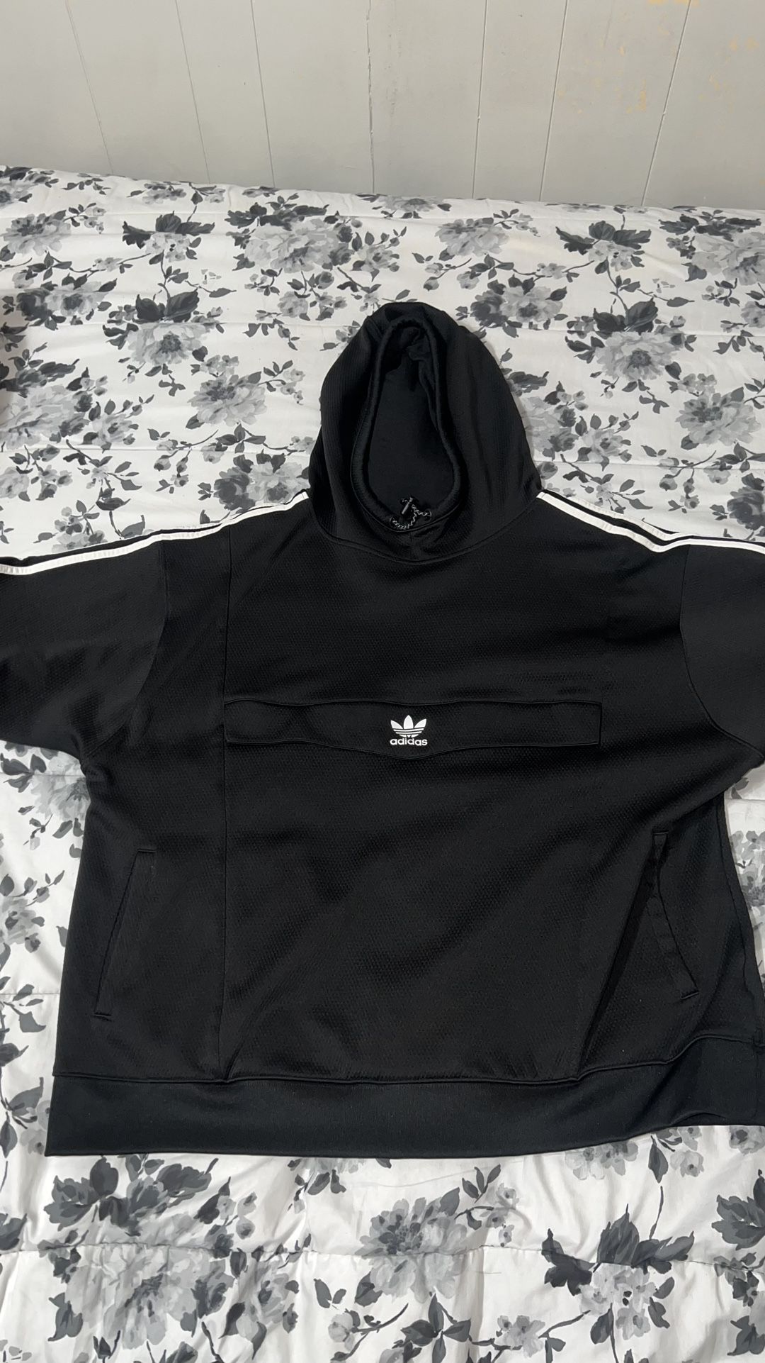 Adidas Anorak