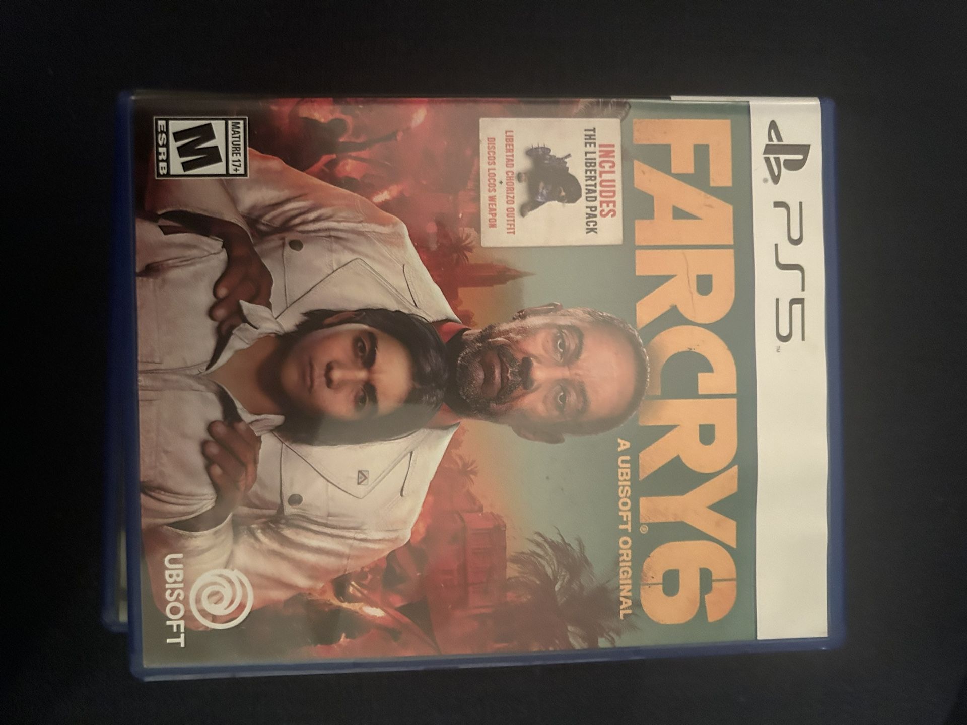 Ps5 Game
