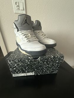 Jordan 5’s