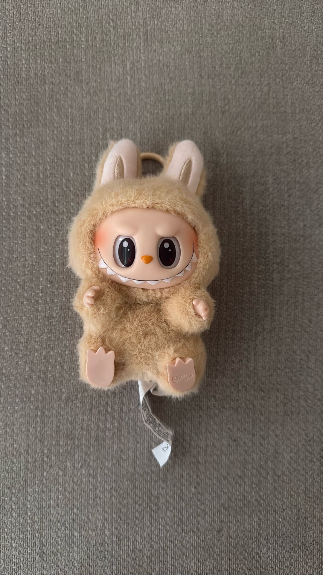 Labubu dada
