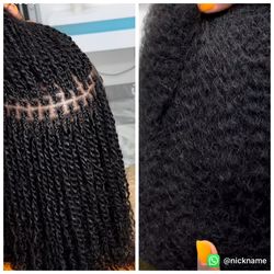 Micro Twists 