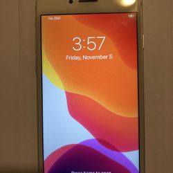 iPhone 7 32GB Unlocked For Any Carrier!