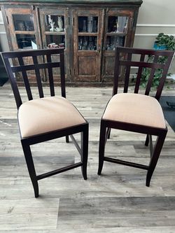 Bar stools for sale