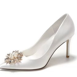 New Heels
