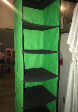 Shoe organizer