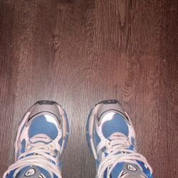 Balenciaga Runners Sz 42(9) Fit Like A 10