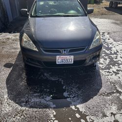 2006 Honda Accord