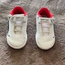 Baby Shoes 