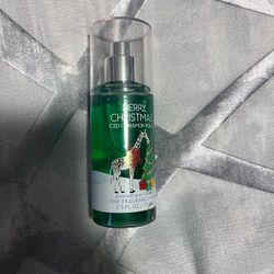 Bath Body Work Perfume