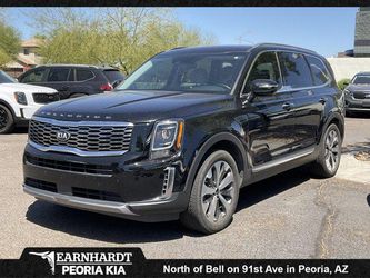 2020 Kia Telluride