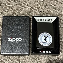 2019 Ohana Fest Zippo Lighter 