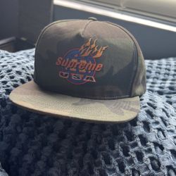 Supreme Hat