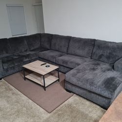 3 Piece Couch