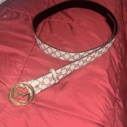 Gucci Belt 