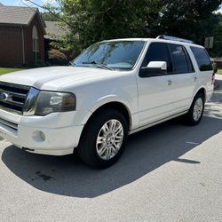 2011 Ford Expedition