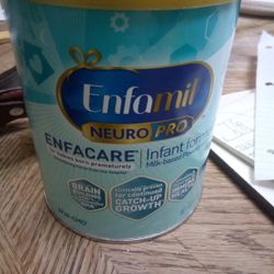 Enfamil Premature Baby Formula 