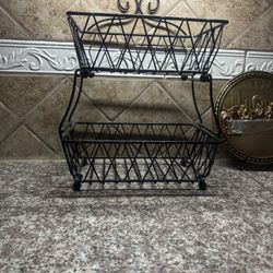 Fruit Holder 