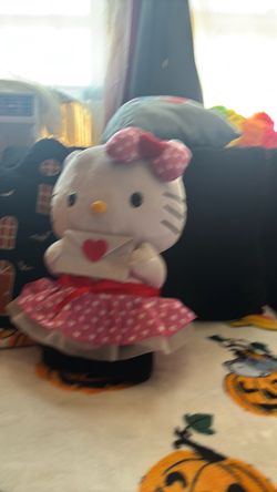In good condition