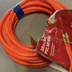  Husky Air Hose 3/8 in. x 50 ft