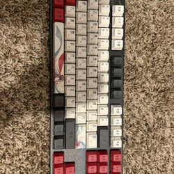 Mechanical Keyboard