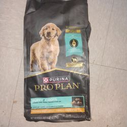 Purina Pro Plan Puppy Food