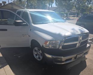 2017 Dodge Ram 1500