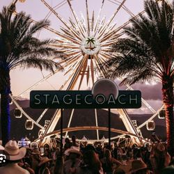 Stagecoach RV camping