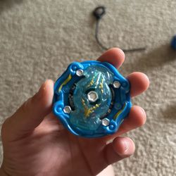 Beyblades