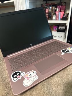 Hp laptop