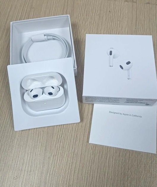 Apple Airpod Pro 4