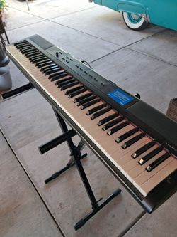 I am selling williamans Legato3 organ / piano