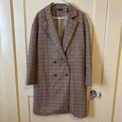 Dress/coat  Size Medium /6