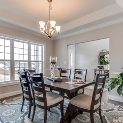 Move Out Sale !!!!!- Dining Table And China Table Set 