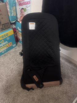 New Baby Bouncer