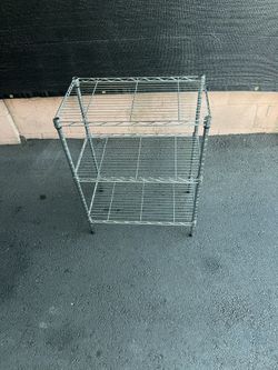 Small Rack