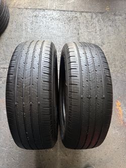 205/65/16 HANKOOK FREE INSTALLATION