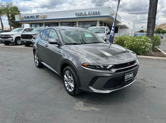 2024 Dodge Hornet