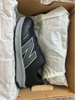 New balance - industrial