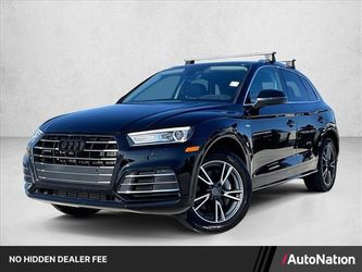 2020 Audi Q5