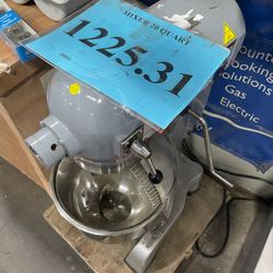 Mixer / Food Mixer 