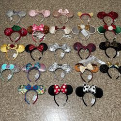 Disneyland Ears (READ DESCRPTION!!)