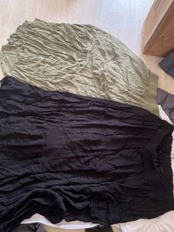 2 Skirts