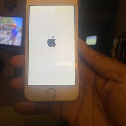 iPhone 5 Se 