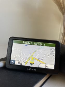 Garmin GPS 