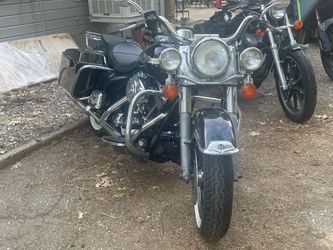 2003 Harley-Davidson Road King