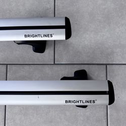 BrightLines Roof Racks (set of 2)