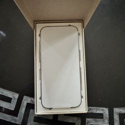 iPhone 15 Pro Natural Grey 1TB