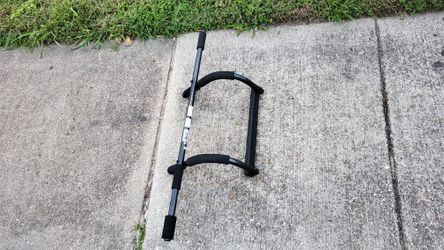 Nice Doorway Pullup Bar